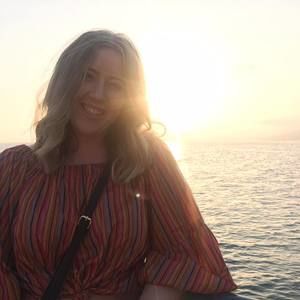 Meet your Posher, Bridget